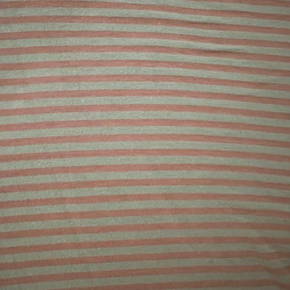 Spring has sprung Light Aqua Green and Gray Women's Maxi Skirt - Picture 3 of 7